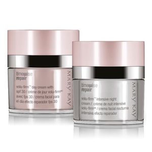 Bundle day and nigth volufirm time wise repair